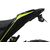 Powerbronze エリミネーター ナンバープレートホルダー ZONTES ZT125-U1 20-21/ブラック | 500-Z101-003