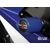 Powerbronze / パワーブロンズ バジェットクラッシュポストセット (クラッシュバー) BMW S1000RR 19-20 ブラック | 513-B109-003