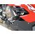 Powerbronze / パワーブロンズ バジェットクラッシュポストセット (クラッシュバー) BMW S1000RR 19-20 アンバー | 513-B109-007