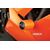 Powerbronze / パワーブロンズ バジェットクラッシュポストセット (クラッシュバー) BMW S1000RR 19-20 グリーン | 513-B109-011