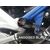 Powerbronze / パワーブロンズ バジェットクラッシュポストセット (クラッシュバー) BMW S1000RR 19-20 アンバー | 513-B109-007