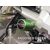 Powerbronze / パワーブロンズ バジェットクラッシュポストセット (クラッシュバー) BMW S1000RR 19-20 グリーン | 513-B109-011
