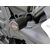Powerbronze / パワーブロンズ バジェットクラッシュポストセット (クラッシュバー) DUCATI DIAVEL 1260 19-20 ブラック | 513-D109-003