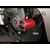 Powerbronze / パワーブロンズ バジェットクラッシュポストセット (クラッシュバー), アンバー HONDA CBF1000, AUG 10-16 (WITHOUT ロワー) | 513-H122-007