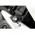 Powerbronze / パワーブロンズ バジェットクラッシュポストセット (クラッシュバー), グリーン HONDA CB1000R, 08-19 (WITH Powerbronze / パワーブロンズ ベリーパン) | 513-H125-011