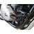 Powerbronze / パワーブロンズ バジェットクラッシュポストセット (クラッシュバー), ブルー HONDA CB1100 EX, 17-19,CB1100 RS, 17-19 | 513-H132-008