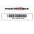Powerbronze / パワーブロンズ バジェットクラッシュポストセット (クラッシュバー) HONDA CMX500 REBEL 17-20 ブラック | 513-H141-003