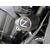 Powerbronze / パワーブロンズ バジェットクラッシュポストセット (クラッシュバー), グリーン KAWASAKI Z900, 17-19 | 513-K139-011