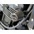 Powerbronze / パワーブロンズ バジェットクラッシュポストセット (クラッシュバー), ブラック KAWASAKI Z900RS, 18-19,Z900RS CAFE, 18-19 | 513-K141-003