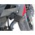 Powerbronze / パワーブロンズ バジェットクラッシュポストセット (クラッシュバー) KAWASAKI Z400 19-20 アンバー | 513-K145-007