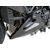 Powerbronze / パワーブロンズ バジェットクラッシュポストセット (クラッシュバー) KAWASAKI Z H2 20 ブラック | 513-K146-003