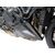 Powerbronze / パワーブロンズ バジェットクラッシュポストセット (クラッシュバー) KAWASAKI Z H2 20 ブラック | 513-K146-003