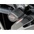 Powerbronze / パワーブロンズ バジェットクラッシュポストセット (クラッシュバー) KAWASAKI Z H2 20 ブルー | 513-K146-008