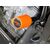 Powerbronze / パワーブロンズ バジェットクラッシュポストセット (クラッシュバー), ブルー KTM 790 DUKE, 18-19 | 513-KT102-008