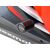 Powerbronze フレームスライダー LEXMOTO LXR125 18-21/LXR380 18-21/ブラック | 513-L101-003