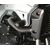 Powerbronze / パワーブロンズ バジェットクラッシュポストセット (クラッシュバー), アンバー SUZUKI GSR600, 06-12 | 513-S116-007