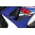 Powerbronze / パワーブロンズ バジェットクラッシュポストセット (クラッシュバー), ブラック SUZUKI GSXR1000, 07-08 | 513-S117-003
