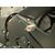 Powerbronze / パワーブロンズ バジェットクラッシュポストセット (クラッシュバー), ブルー YAMAHA YZF-R6, 03-05 (DRILL フェアリング) | 513-Y105-008