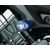 Powerbronze / パワーブロンズ バジェットクラッシュポストセット (クラッシュバー), ブラック YAMAHA MT-09,FZ-09, 13-19 , MT-09 TRACER,FJ-09 TRACER, 15-19,MT-09 TRACER GT ,FJ-09 TRACER GT, 18-19,XSR900 16-19 (REAR SET) | 513-Y132-003
