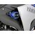 Powerbronze / パワーブロンズ バジェットクラッシュポストセット (クラッシュバー), グリーン YAMAHA YZF-R3, 15-18, MT-03, 16-18 | 513-Y135-011