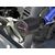 Powerbronze / パワーブロンズ バジェットクラッシュポストセット (クラッシュバー) YAMAHA MT-03 16-20 ブルー | 513-Y139-008