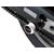 Powerbronze スイングアームプロテクター DUCATI MULTISTRADA 950 17-21/ホワイト | 514-D103-004