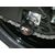 Powerbronze / パワーブロンズ スイング アーム プロテクター キット KAWASAKI ZX6-R 09-11 イエロー プラスチック | 514-K117-006