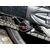 Powerbronze / パワーブロンズ スイングアームプロテクターキット, ホワイト プラスチック KAWASAKI ZZR1400, 12-19 ,ZX-14R, 12-19 | 514-K124-004