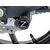 Powerbronze / パワーブロンズ スイングアームプロテクターキット, グリーン プラスチック KAWASAKI Z650, 17-19 | 514-K127-011