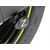 Powerbronze / パワーブロンズ スイングアームプロテクターキット, イエロー プラスチック KAWASAKI Z900, 17-19 | 514-K128-006