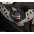 Powerbronze / パワーブロンズ スイング アーム プロテクター キット SUZUKI GSXR600 06-11 グリーン プラスチック | 514-S111-011