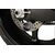 Powerbronze / パワーブロンズ スイング アーム プロテクター キット SUZUKI GSR600 06-11 ブルー プラスチック | 514-S112-008