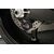 Powerbronze / パワーブロンズ スイング アーム プロテクター キット SUZUKI B-KING 07-11 グリーン プラスチック | 514-S114-011