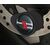 Powerbronze / パワーブロンズ スイングアームプロテクターキット SUZUKI KATANA 19-20 グリーン プラスチック | 514-S123-011