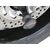 Powerbronze スイングアームプロテクター YAMAHA NIKEN GT 18-21/NIKEN GT 18-21/ブラック | 514-Y118-003