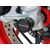 Powerbronze フォークプロテクター APRILIA RS660 20-21/ブラック | 518-A102-003