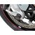 Powerbronze / パワーブロンズ フォークプロテクター BMW S1000XR 20 グリーン プラスチック | 518-B110-011