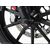 Powerbronze / パワーブロンズ フォークプロテクター ブルー プラスチック DUCATI SCRAMBLER 800, 15-19 | 518-D102-008
