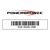 Powerbronze / パワーブロンズ フォークプロテクター DUCATI DIAVEL 1260 19-20 ブルー プラスチック | 518-D105-008