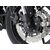 Powerbronze / パワーブロンズ フォーク  プロテクター KAWASAKI VERSYS 10-11 ブルー プラスチック | 518-K107-008
