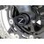 Powerbronze / パワーブロンズ フォークプロテクター グリーン KAWASAKI Z650, 17-19 | 518-K118-011