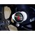 Powerbronze / パワーブロンズ フォーク  プロテクター SUZUKI GSR750 11 アンバー プラスチック | 518-S107-007