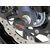 Powerbronze / パワーブロンズ フォークプロテクター ブルー プラスチック SUZUKI GSX-S750, 17-19 | 518-S110-008