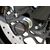 Powerbronze フォークプロテクター SUZUKI GSX1300R HAYABUSA 21/ブラック | 518-S113-003
