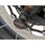 Powerbronze フォークプロテクター TRIUMPH SCRAMBLER 1200 XC 19-21/SCRAMBLER 1200 XE 19-21/ブラック | 518-T108-003