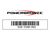 Powerbronze / パワーブロンズ フォークプロテクター YAMAHA MT-07 TRACER 20/MT-07 TRACER GT 20/FJ-07 TRACER 20/FJ-07 TRACER GT 20 ブラック プラスチック | 518-Y108-003