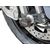 Powerbronze フォークプロテクター YAMAHA NIKEN 18-21/NIKEN GT 18-21/ブラック | 518-Y110-003