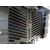 Powerbronze / パワーブロンズ クーラーグリル (プラスチック) エレクトリックブルー BMW G310GS, 17-19,G310R, 16-19 | 520-B107-009