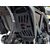 Powerbronze / パワーブロンズ クーラーグリル (プラスチック) ホワイト DUCATI SCRAMBLER 800, 15-19 | 520-D104-004