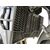 Powerbronze / パワーブロンズ クーラーグリル (プラスチック) グロスブラック HONDA VFR1200X CROSSTOURER, 12-19 | 520-H122-022
